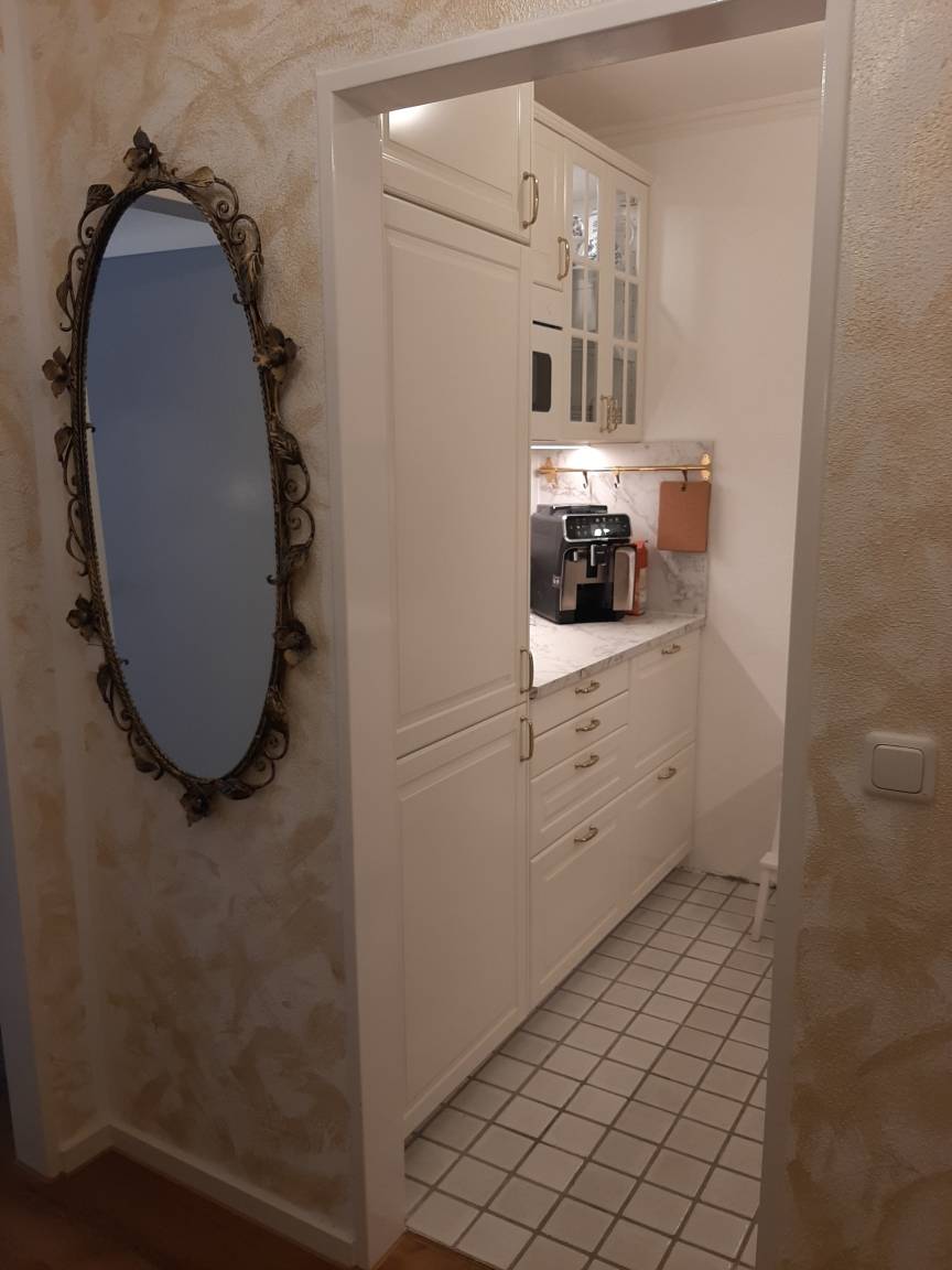 60 m² Ferienwohnung ∙ 1 Schlafzimmer ∙ 4 Gäste – Bild 39
