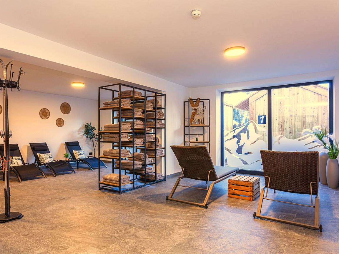 73 m² Ferienwohnung ∙ 2 Schlafzimmer ∙ 7 Gäste – Bild 10