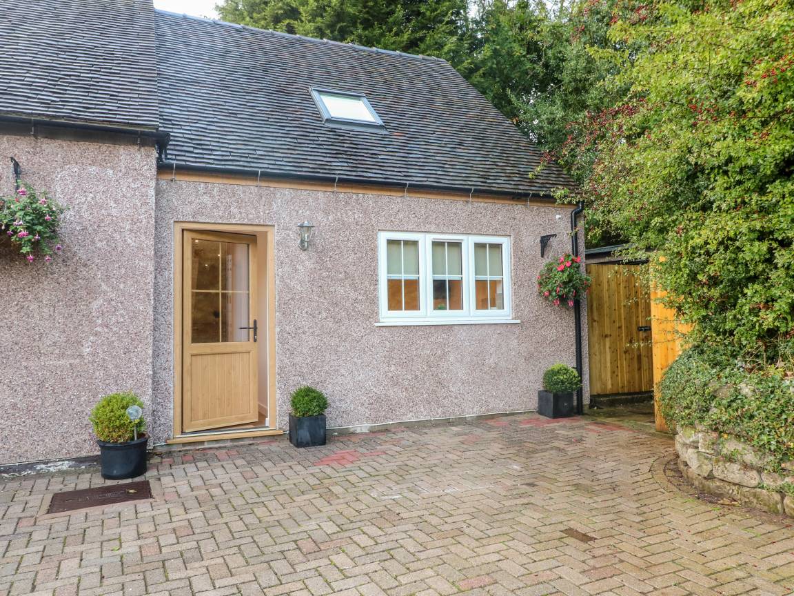 Cottage ∙ 1 Chambre ∙ 2 Personnes - Alton