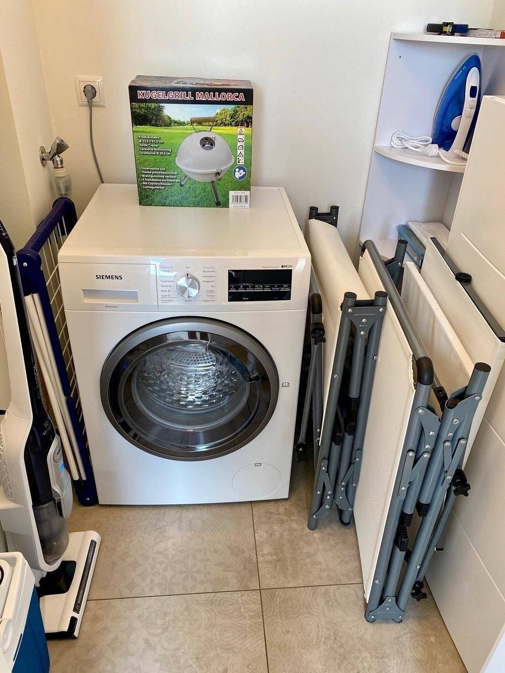 70 m² Ferienwohnung ∙ 2 Schlafzimmer ∙ 4 Gäste – Bild 21