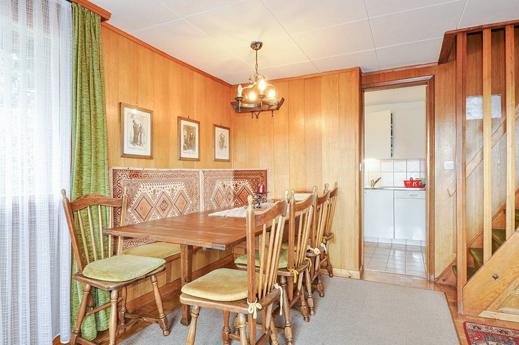 155 m² Ferienhaus ∙ 4 Schlafzimmer ∙ 11 Gäste – Bild 8
