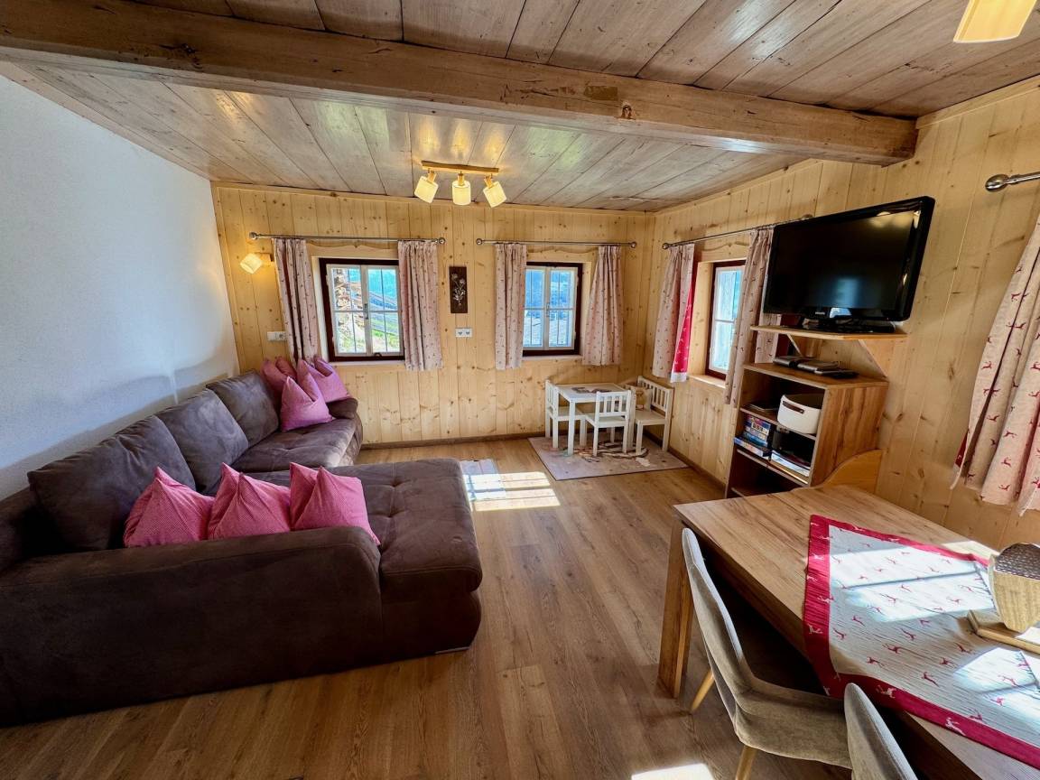 90 m² Ferienhaus ∙ 3 Schlafzimmer ∙ 8 Gäste – Bild 6