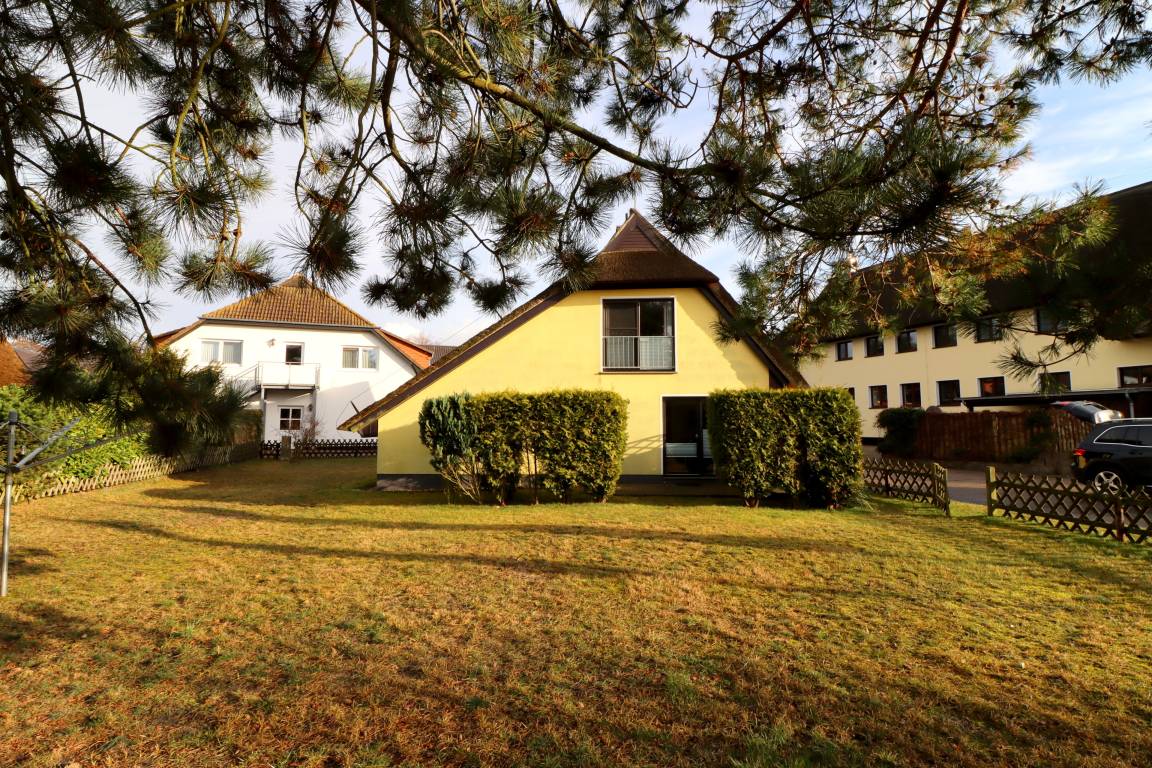 75 m² Ferienwohnung ∙ 2 Schlafzimmer ∙ 4 Gäste – Bild 48