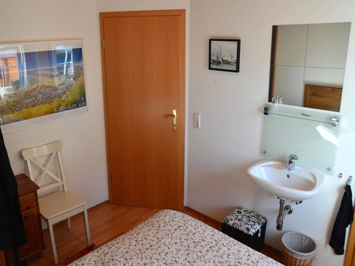 80 m² Chalet ∙ 3 Schlafzimmer ∙ 8 Gäste – Bild 11