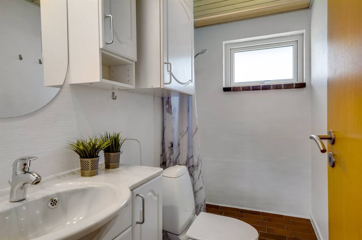 88 m² Ferienhaus ∙ 3 Schlafzimmer ∙ 6 Gäste – Bild 6