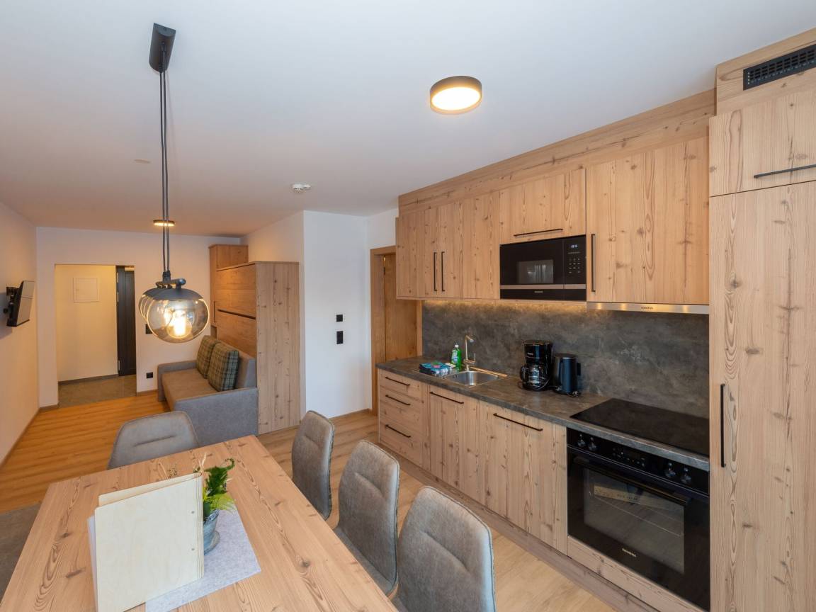 70 m² Ferienwohnung ∙ 2 Schlafzimmer ∙ 9 Gäste – Bild 7