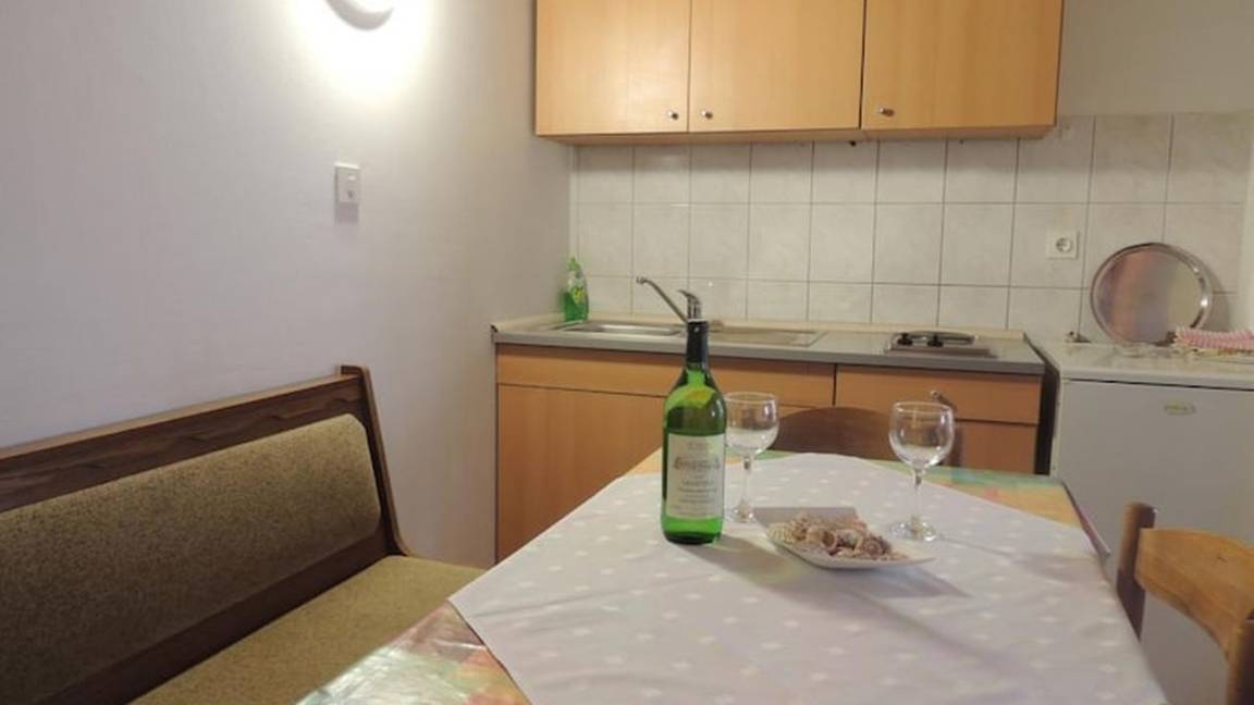 70 M² Apartamento ∙ 2 Habitaciones ∙ 6 Huéspedes - Dubrovnik (Ragusa)
