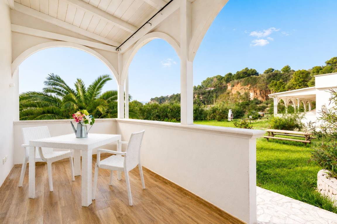 35 M² Appartamento Vacanza ∙ 1 Camera Da Letto ∙ 4 Ospiti - Vieste