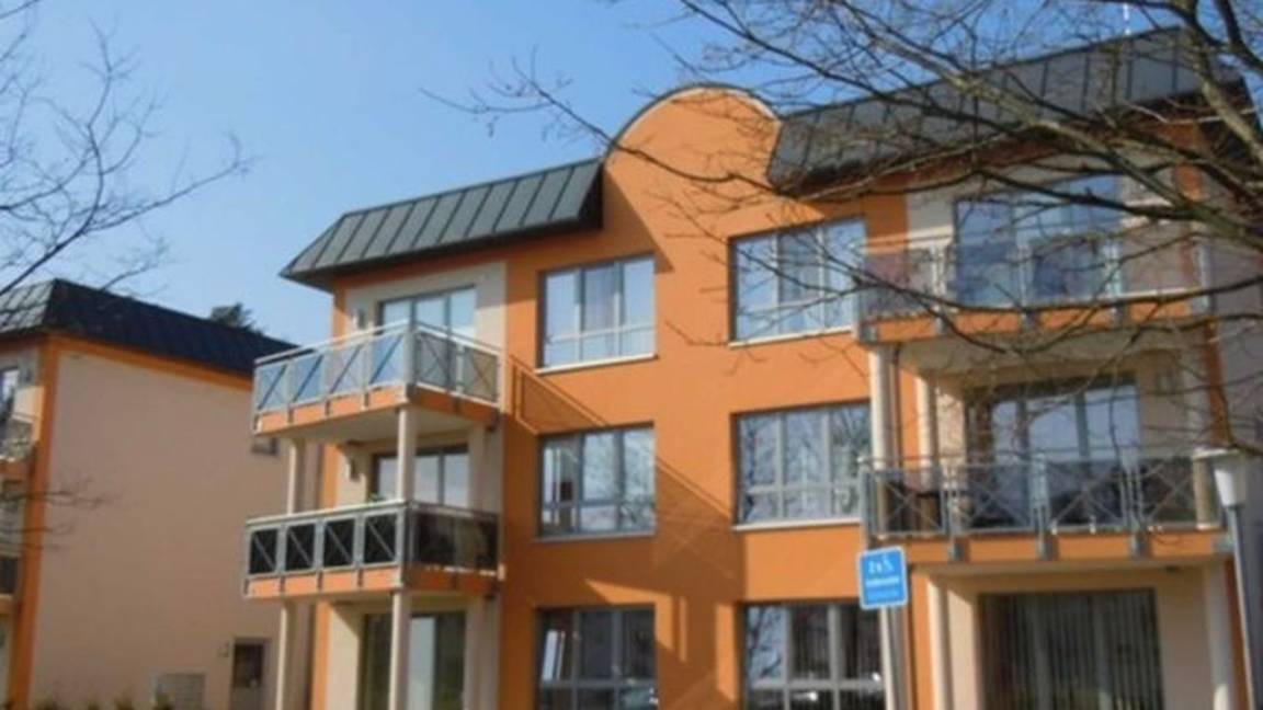45 M² Ferienwohnung ∙ 1 Schlafzimmer ∙ 2 Gäste - Zinnowitz