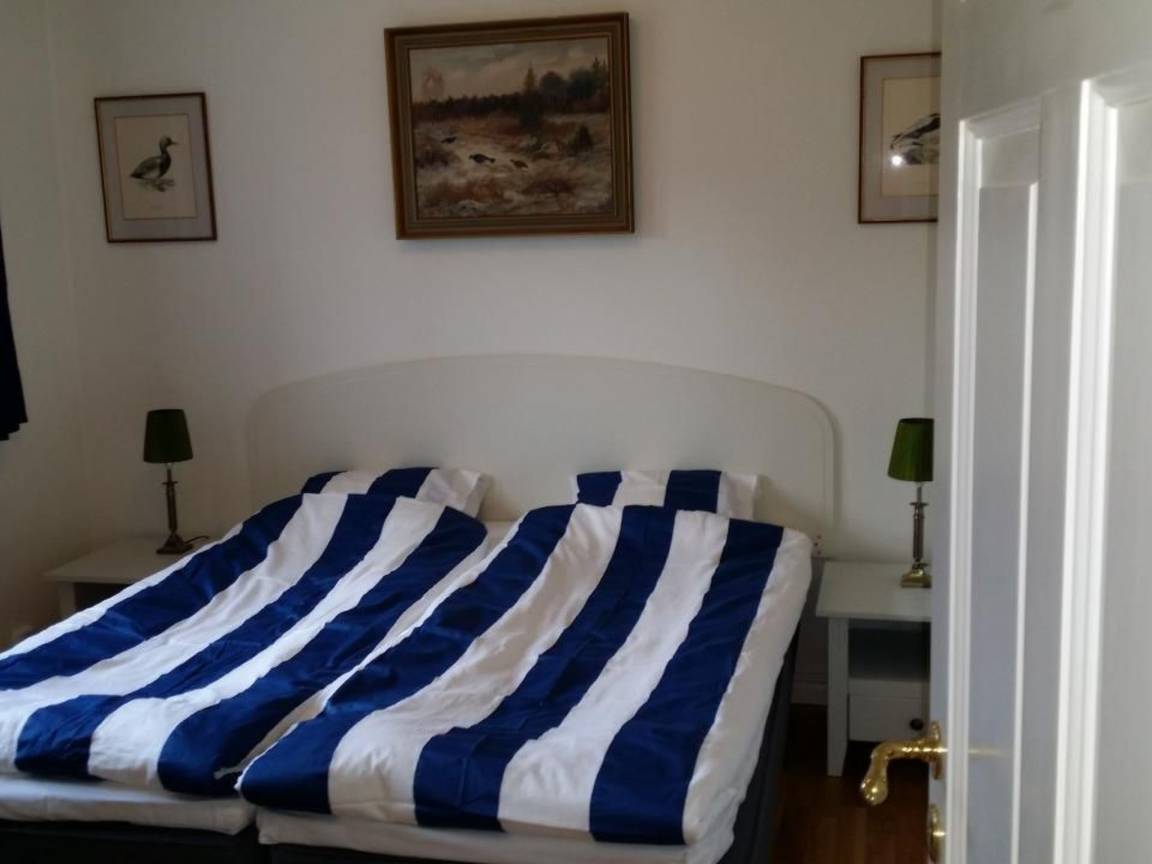 North Annex - Morsarvet af Sjofalla — photo 18