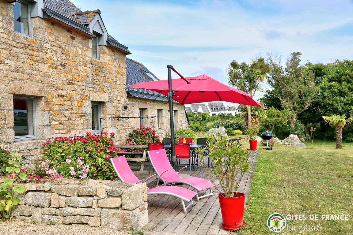 150 m&sup2; G&icirc;te 3 Schlafzimmer 6 G&auml;ste