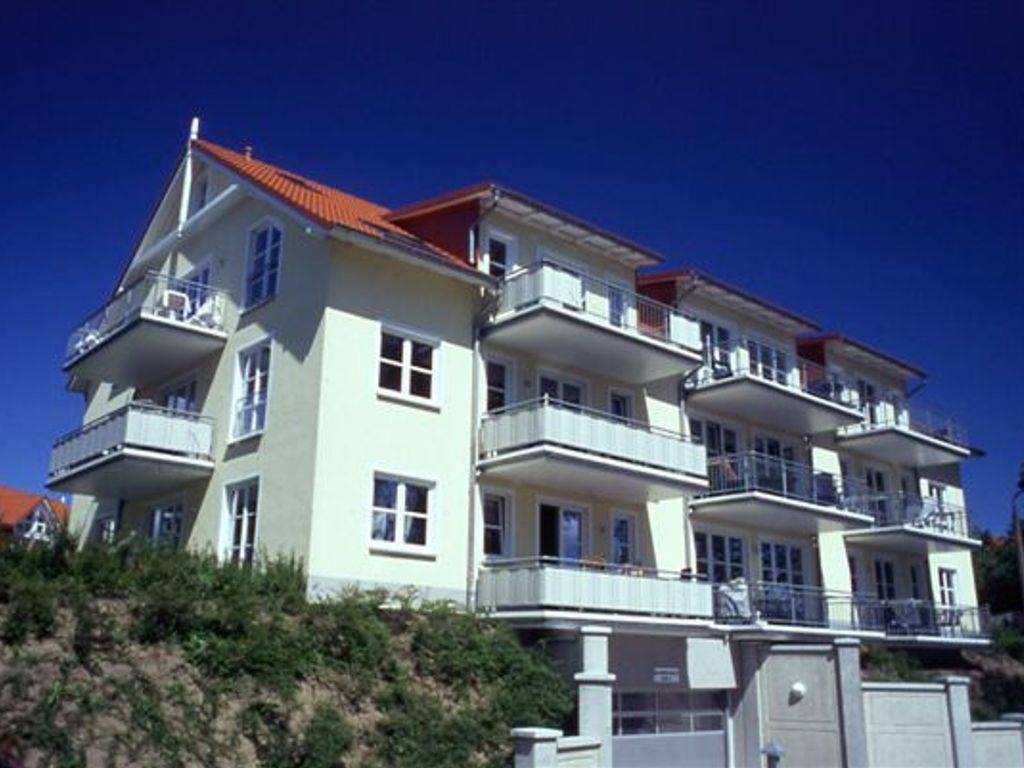 68 M² Ferienwohnung ∙ 2 Schlafzimmer ∙ 4 Gäste - Rerik