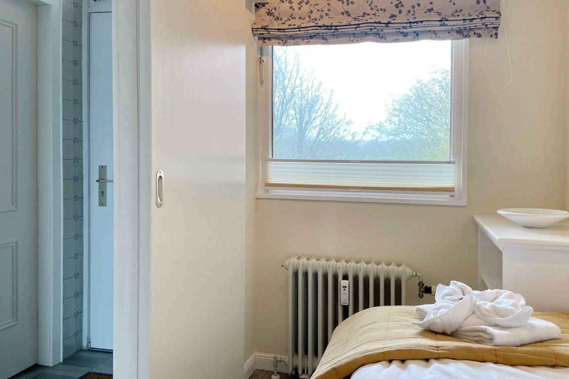 44 m² Ferienwohnung ∙ 2 Schlafzimmer ∙ 3 Gäste – Bild 18