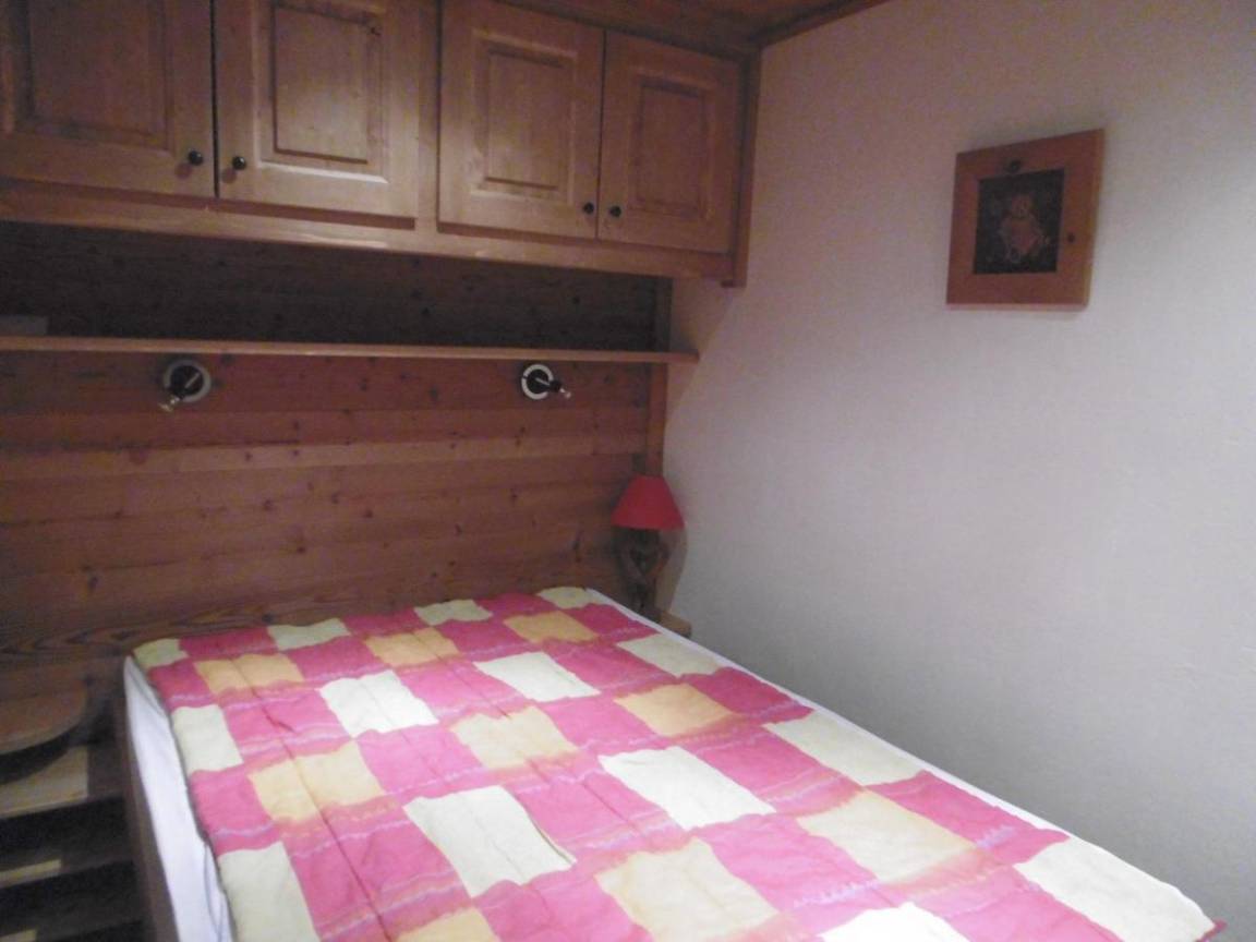32 m&sup2; Ferienwohnung 1 Schlafzimmer 4 G&auml;ste