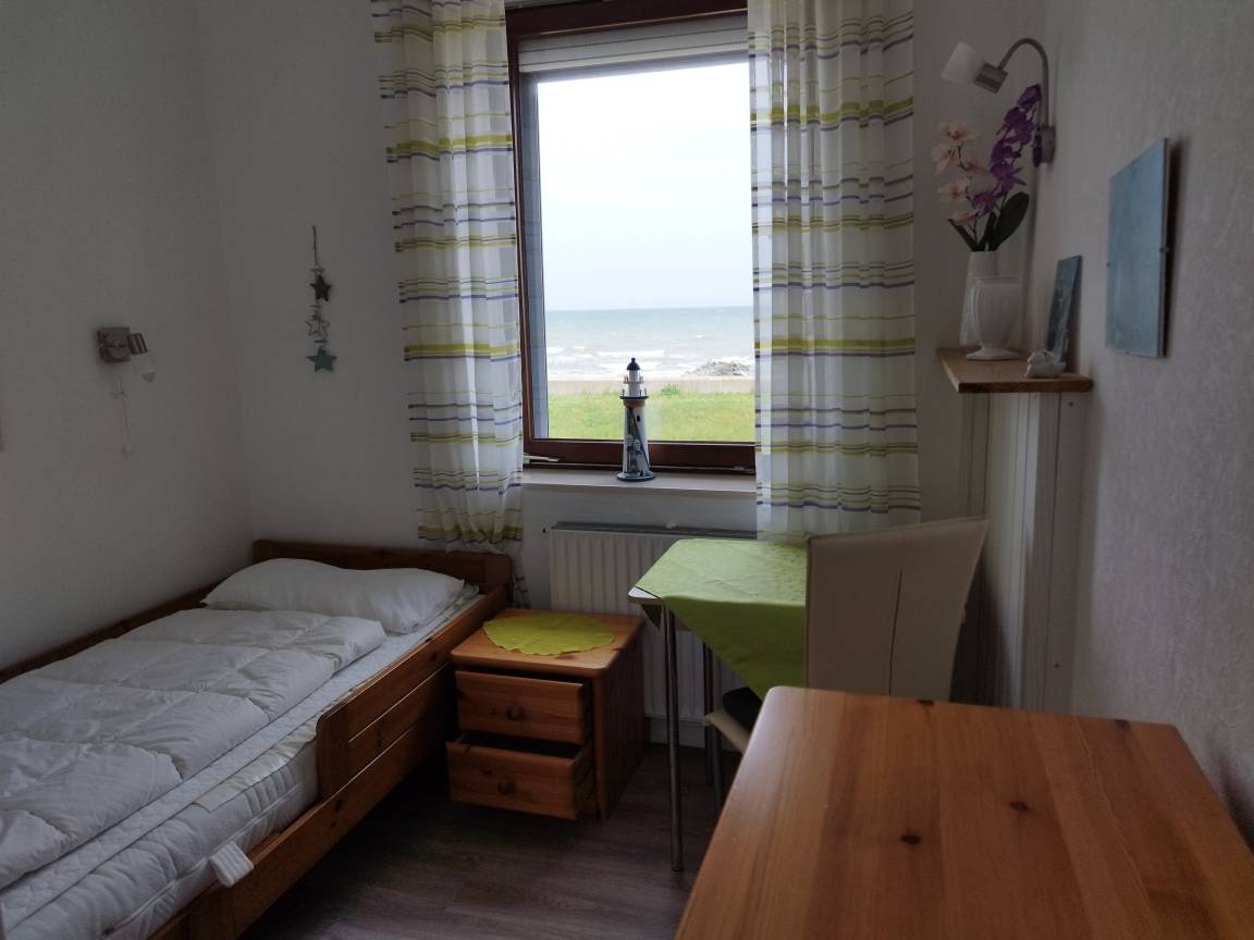 60 m² Ferienwohnung ∙ 2 Schlafzimmer ∙ 3 Gäste – Bild 23