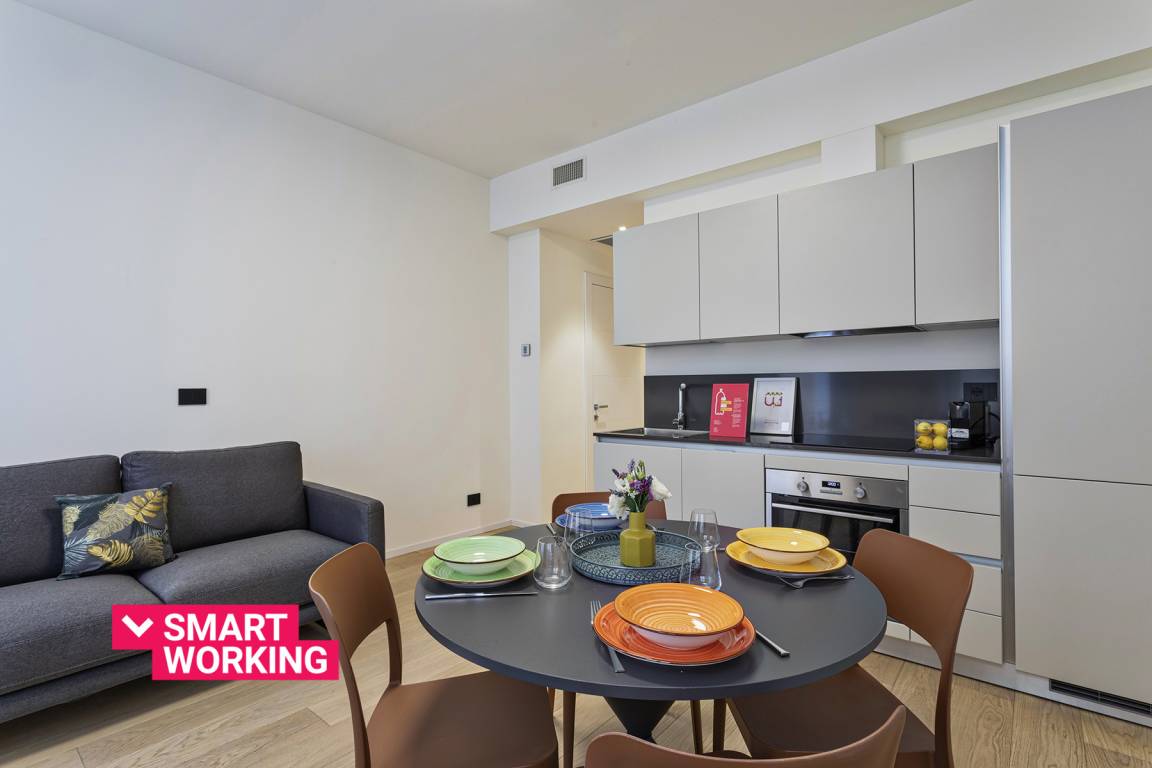 63 M² Apartment ∙ 2 Bedrooms ∙ 4 Guests - Portofino