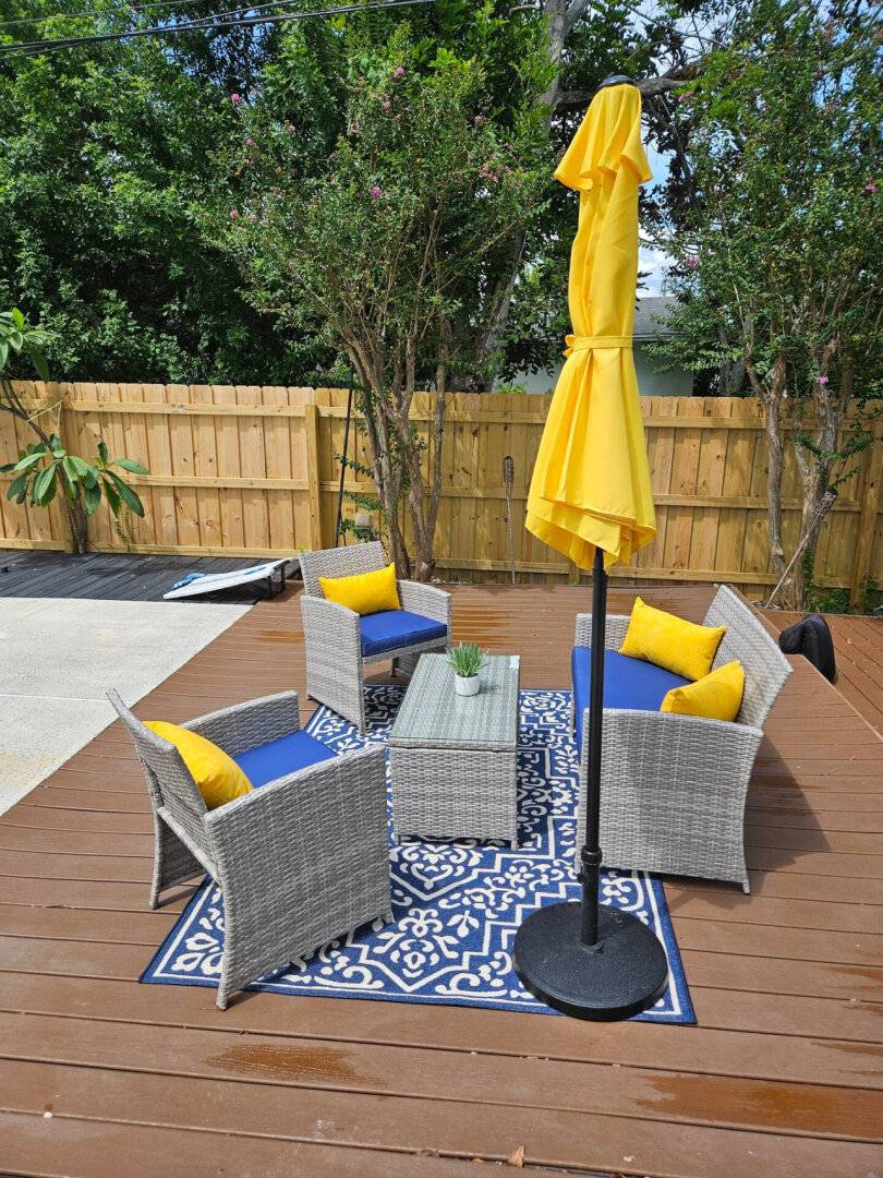 1430 M² Hus ∙ 4 Sovrum ∙ 10 Gäster - Indian Rocks Beach, FL