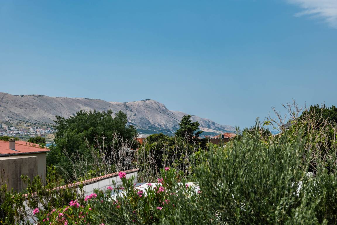 41 M² Apartamento ∙ 1 Habitación ∙ 3 Huéspedes - Pag