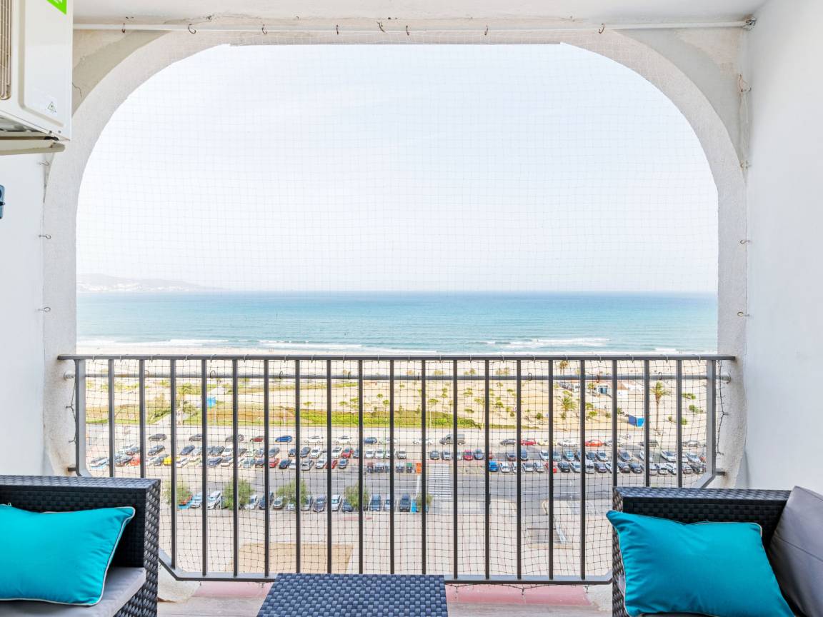 35 M² Apartamento ∙ 1 Quarto ∙ 3 Hóspedes - Empuriabrava