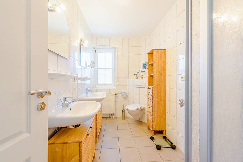 65 m² Ferienwohnung ∙ 2 Schlafzimmer ∙ 4 Gäste – Bild 14