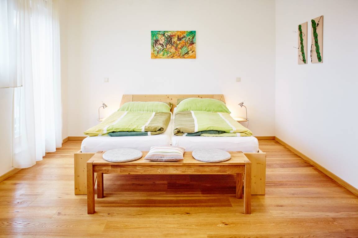 Ferienhaus ∙ 1 Schlafzimmer ∙ 2 Gäste - Krems an der Donau