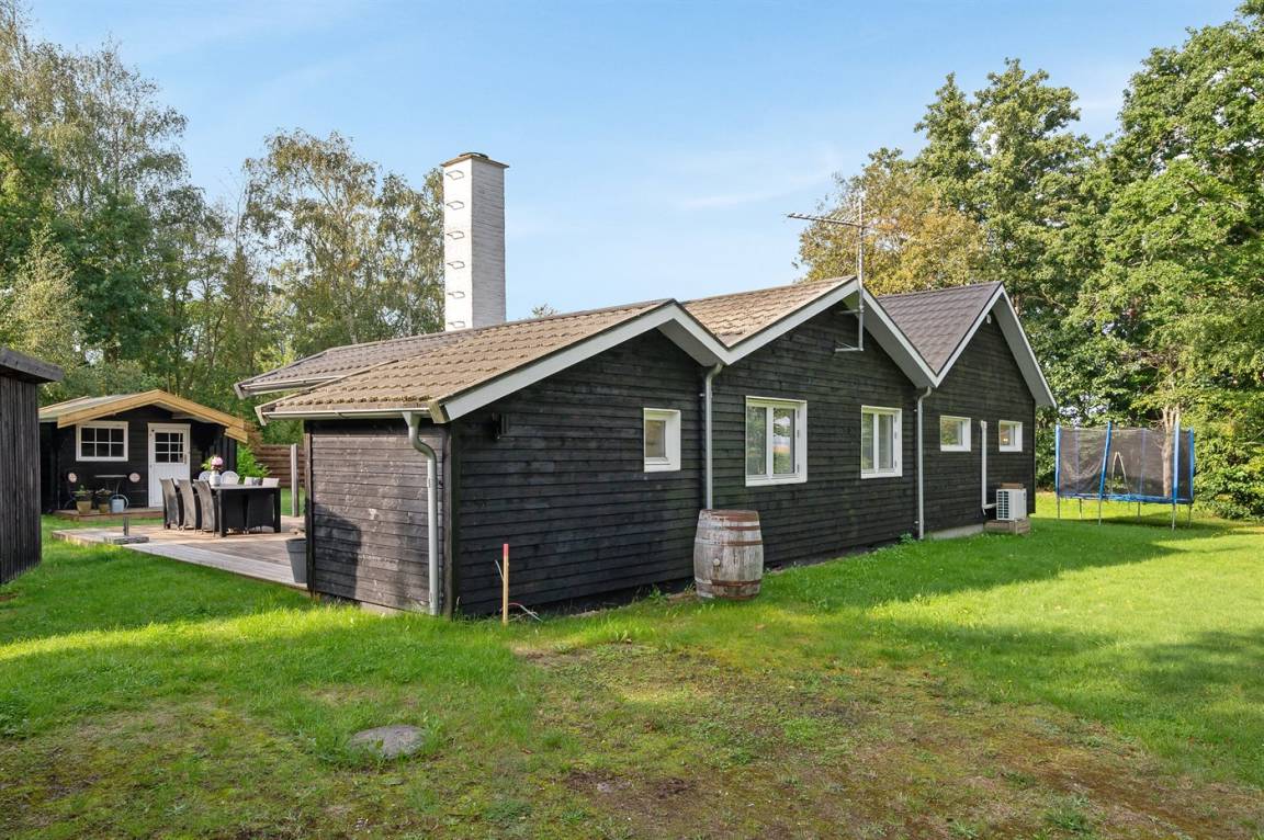 90 m&sup2; Ferienhaus 4 Schlafzimmer 8 G&auml;ste