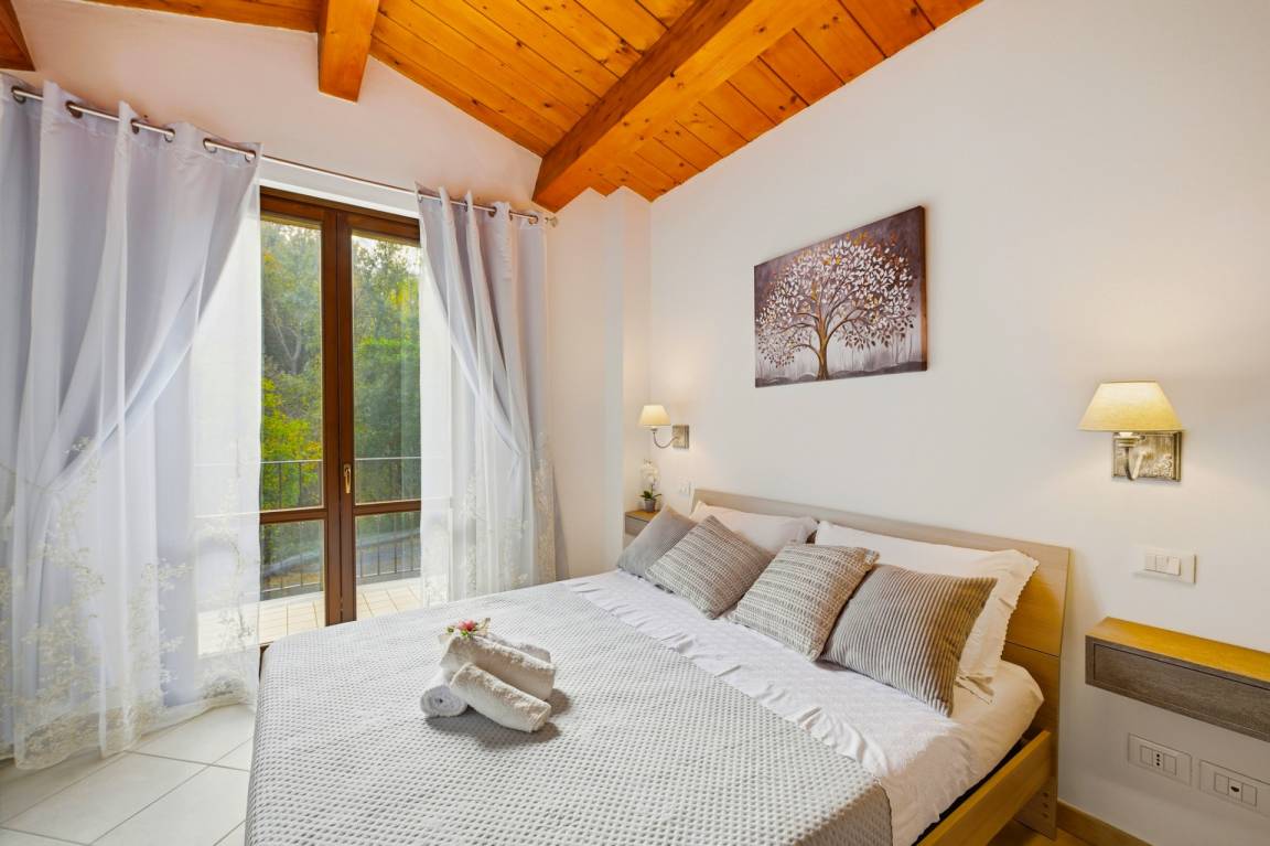 55 M² Apartment ∙ 1 Bedroom ∙ 3 Guests - Assisi