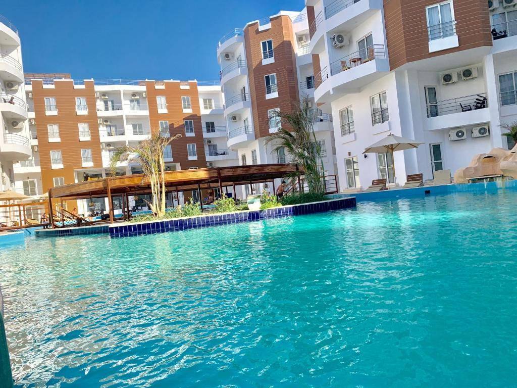 45 M² Apartment ∙ 1 Bedroom ∙ 2 Guests - Hurgada