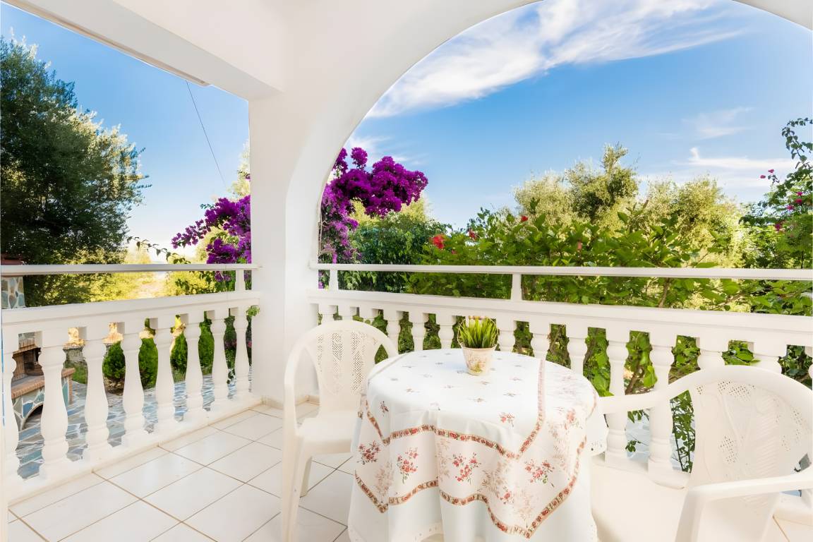 25 M² Estudio ∙ 1 Habitación ∙ 2 Huéspedes - Zante