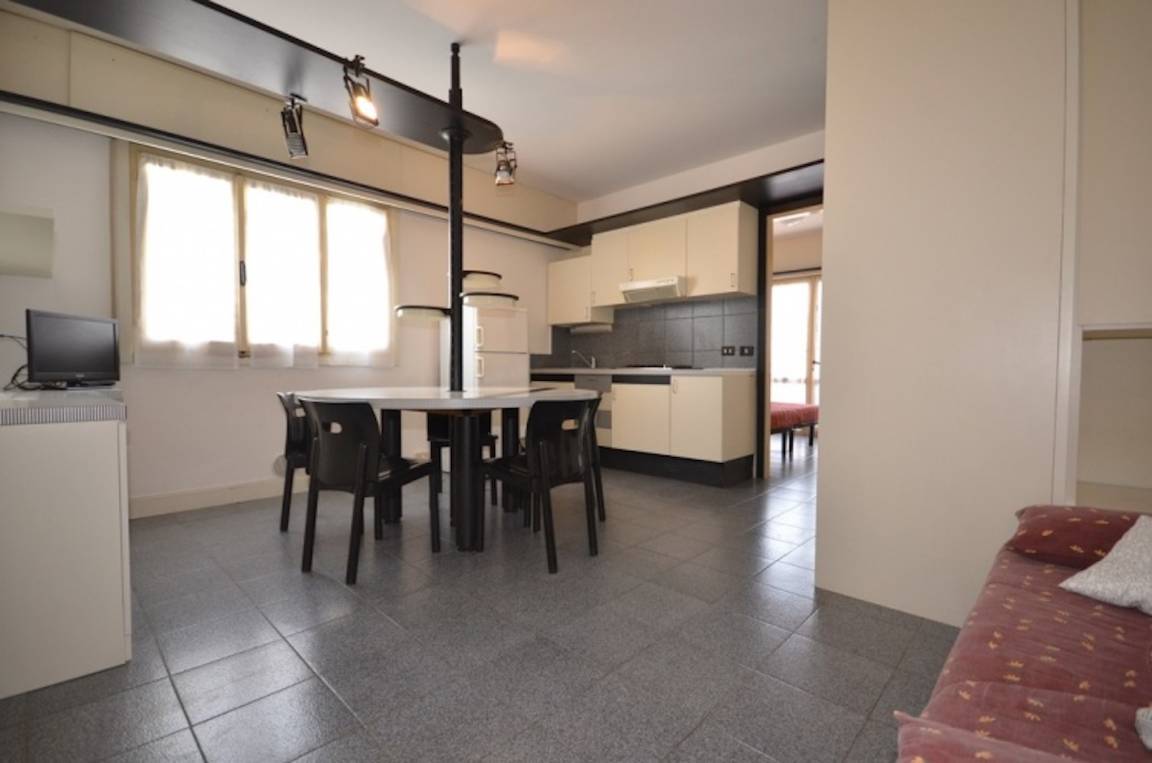 60 M² Appartement ∙ 4 Chambres ∙ 7 Personnes - Bibione