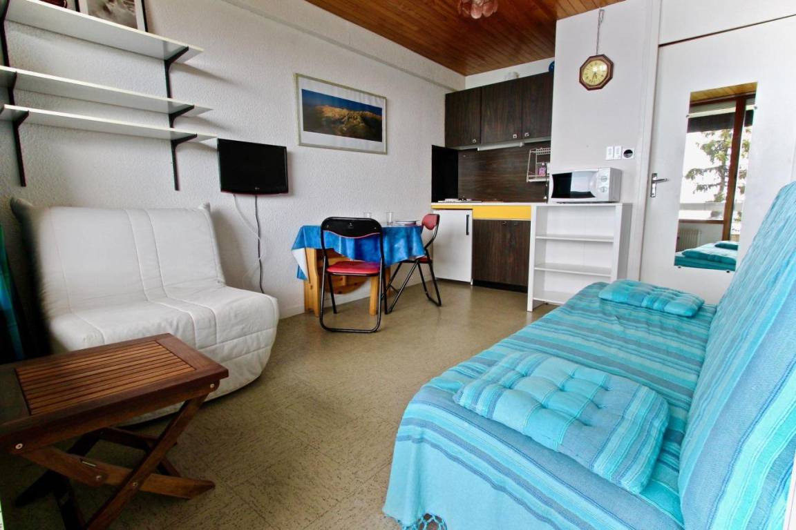 19 m&sup2; Studio 1 Schlafzimmer 3 G&auml;ste