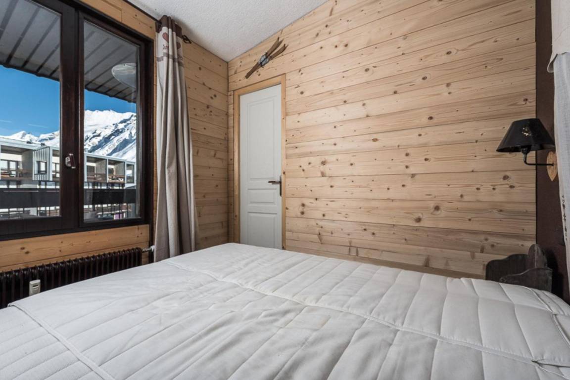 35 m² Ferienwohnung ∙ 1 Schlafzimmer ∙ 5 Gäste – Bild 4