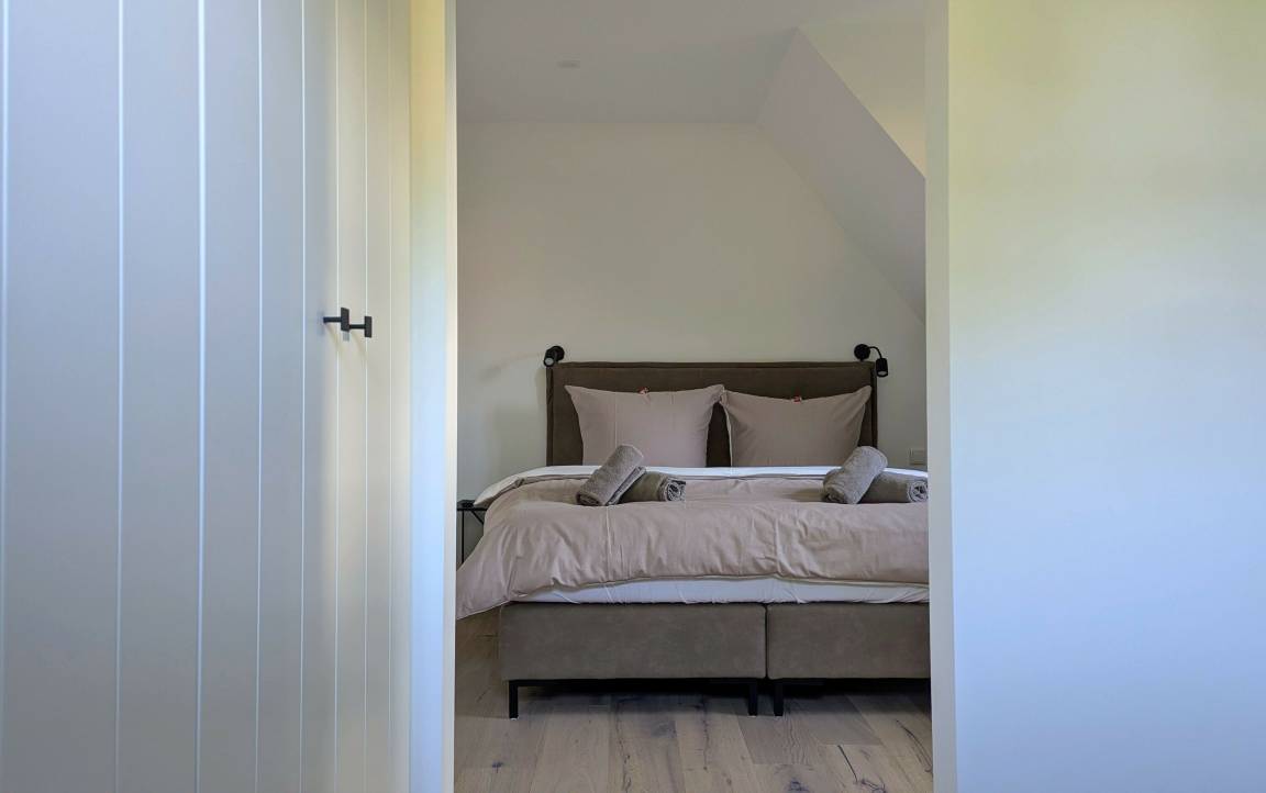 80 m² Ferienhaus ∙ 2 Schlafzimmer ∙ 4 Gäste – Bild 15