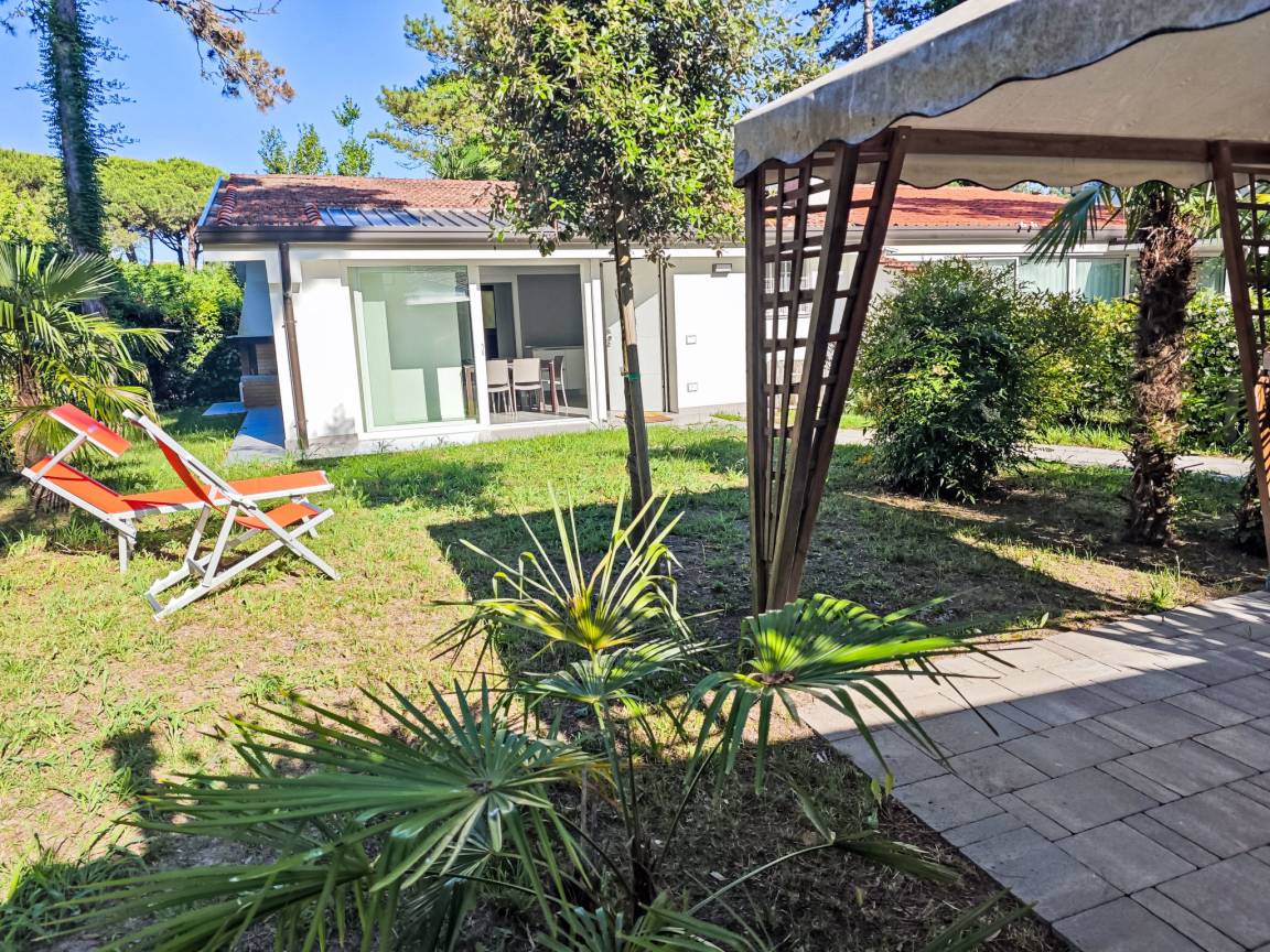 90 M² House ∙ 2 Bedrooms ∙ 6 Guests - Bibione