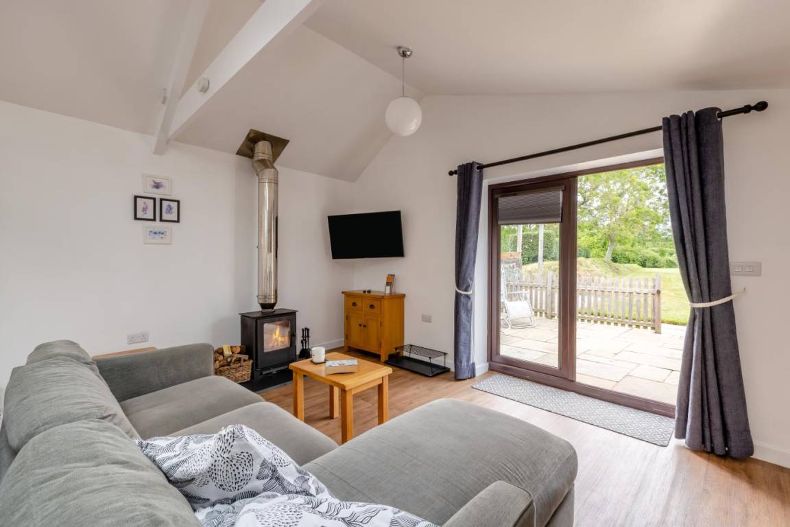 Cottage ∙ 1 Bedroom ∙ 2 Guests - Watchet