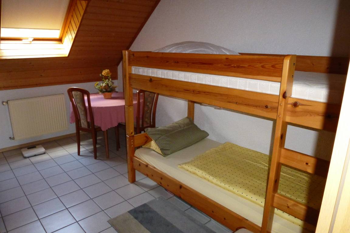 92 m² Ferienwohnung ∙ 2 Schlafzimmer ∙ 2 Gäste – Bild 8