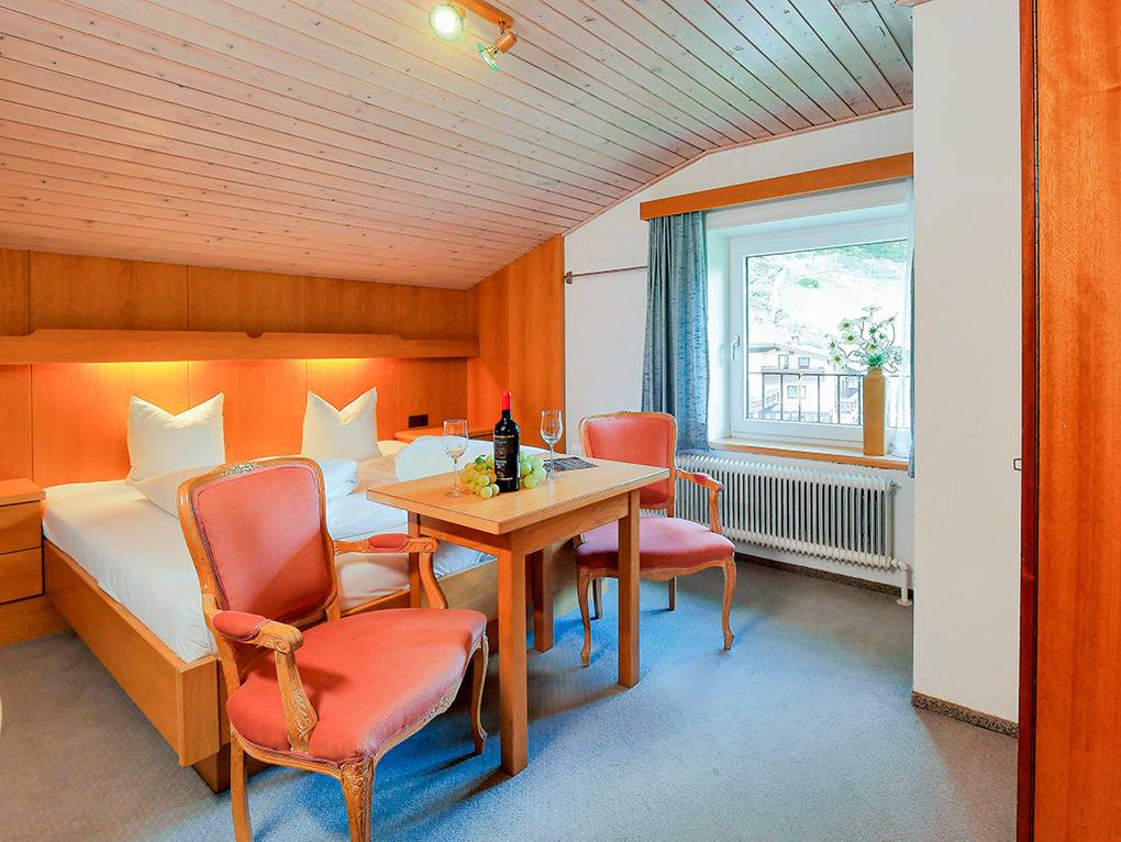 150 m² Ferienwohnung ∙ 5 Schlafzimmer ∙ 10 Gäste – Bild 15