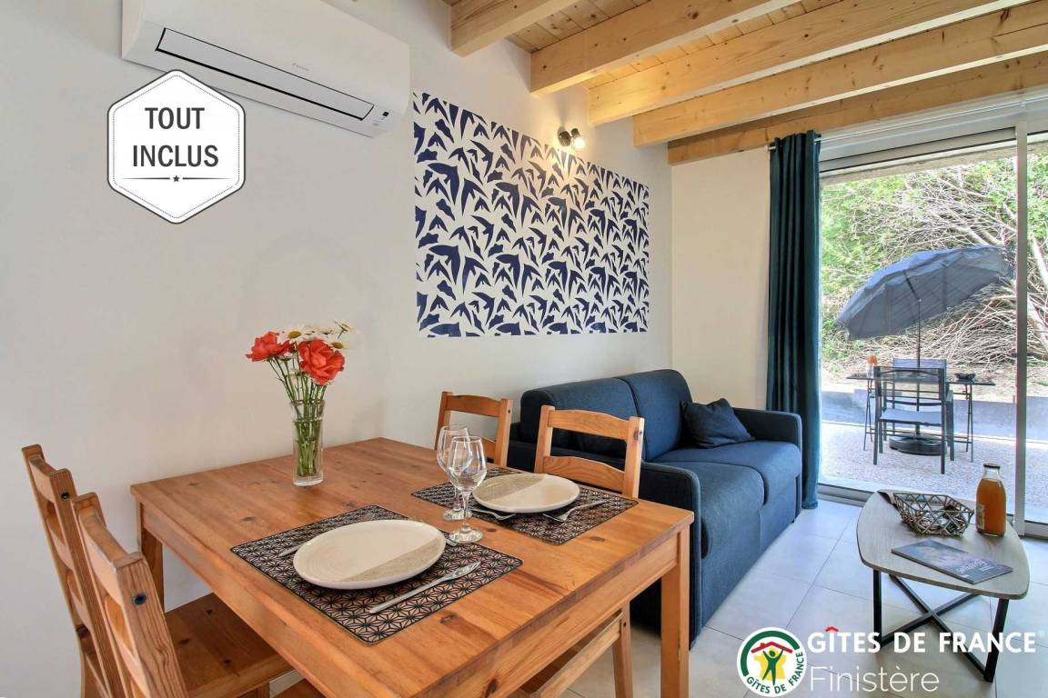 36 m&sup2; G&icirc;te 2 G&auml;ste