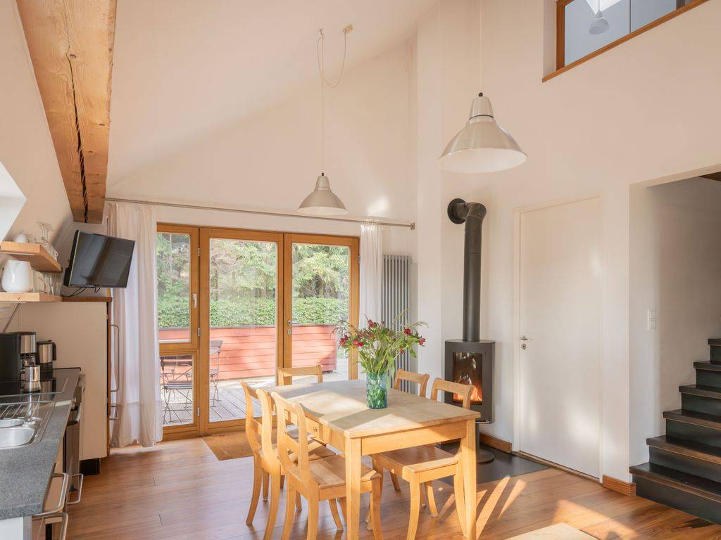 70 M² Ferienwohnung ∙ 2 Schlafzimmer ∙ 4 Gäste - Koserow
