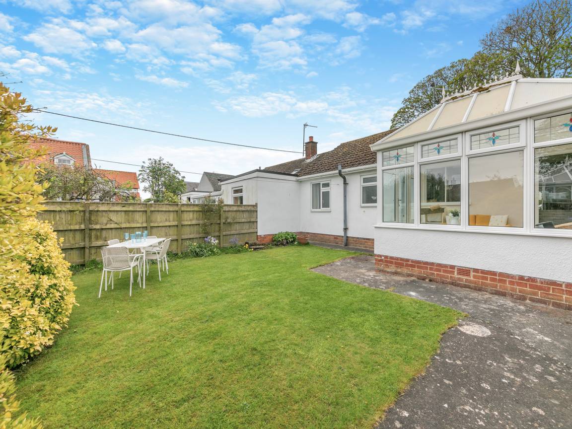 Cottage ∙ 2 Bedrooms ∙ 4 Guests - Bamburgh