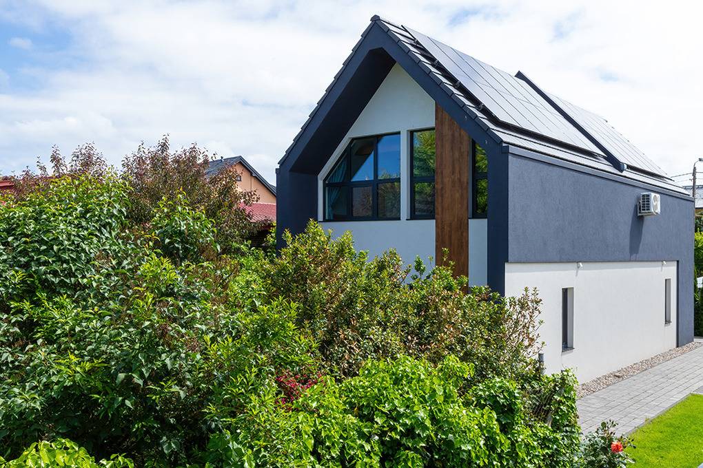 80 m&sup2; Ferienhaus 2 Schlafzimmer 5 G&auml;ste