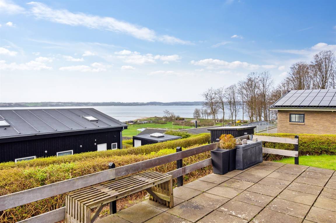 55 m² Ferienhaus ∙ 2 Schlafzimmer ∙ 4 Gäste – Bild 4