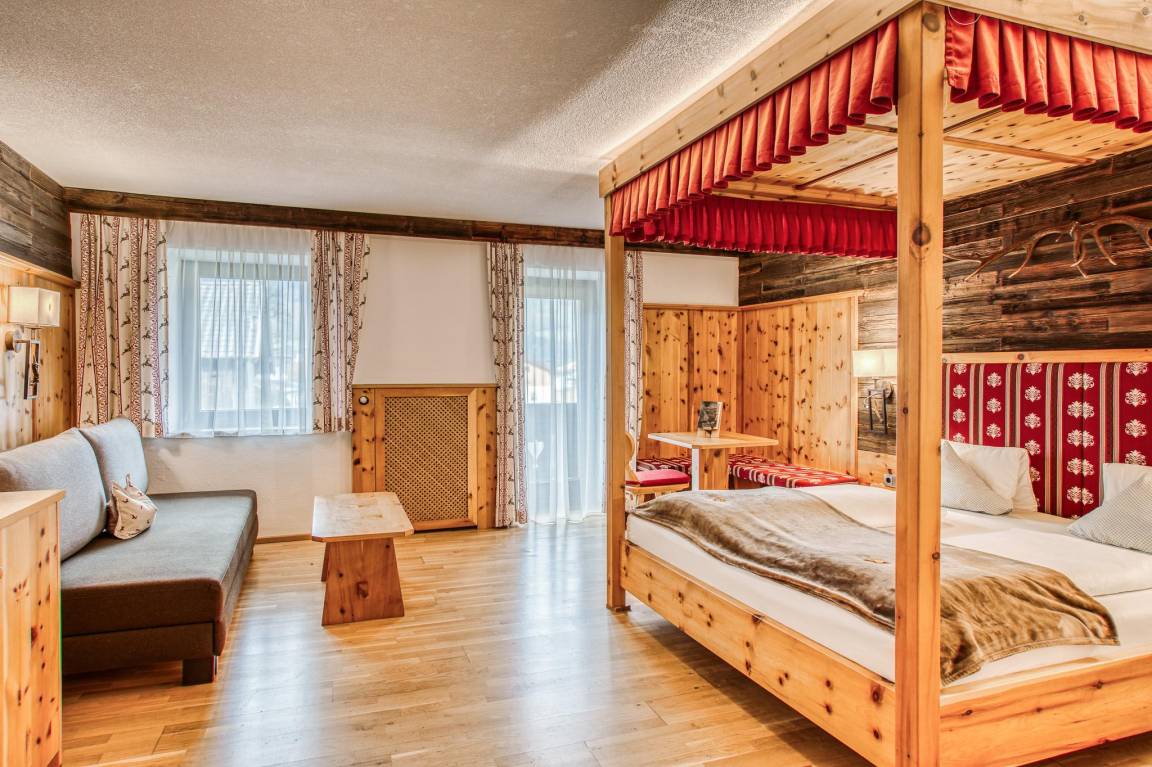 25 M² Hotel ∙ 1 Bedroom ∙ 2 Guests - Navis