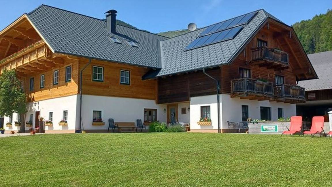 Apartment ∙ 1 Guest - Mondsee