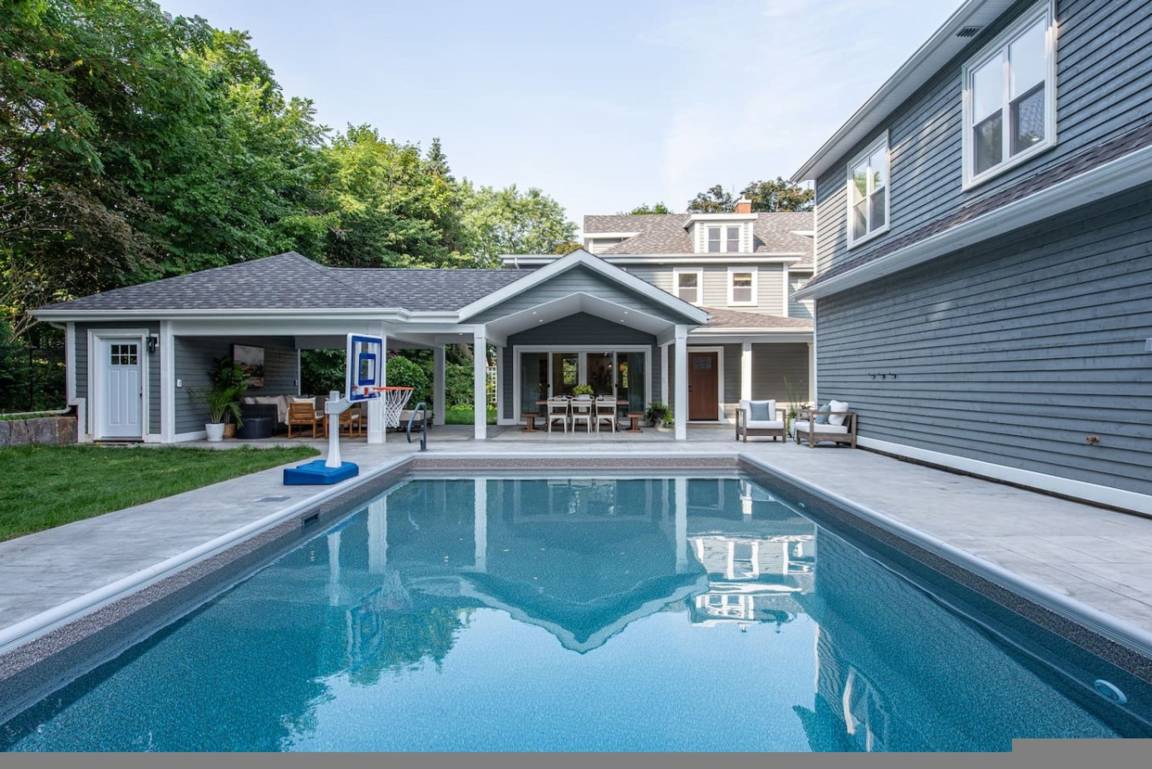 223 M² Apartment ∙ 10 Guests - Nova Scotia