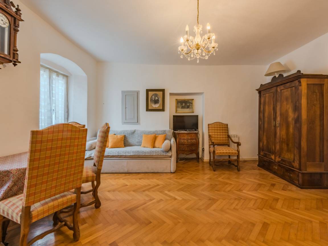 75 M² Appartement ∙ 2 Chambres ∙ 6 Personnes - Cogolo