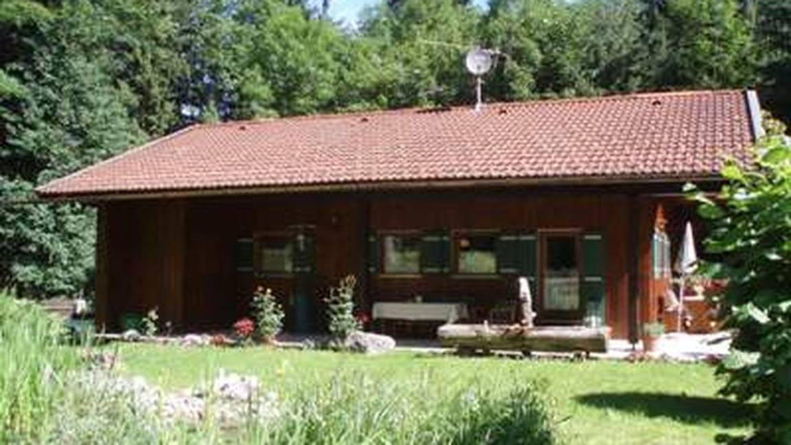 129 M² Ferienhaus ∙ 3 Schlafzimmer ∙ 6 Gäste - Traunstein