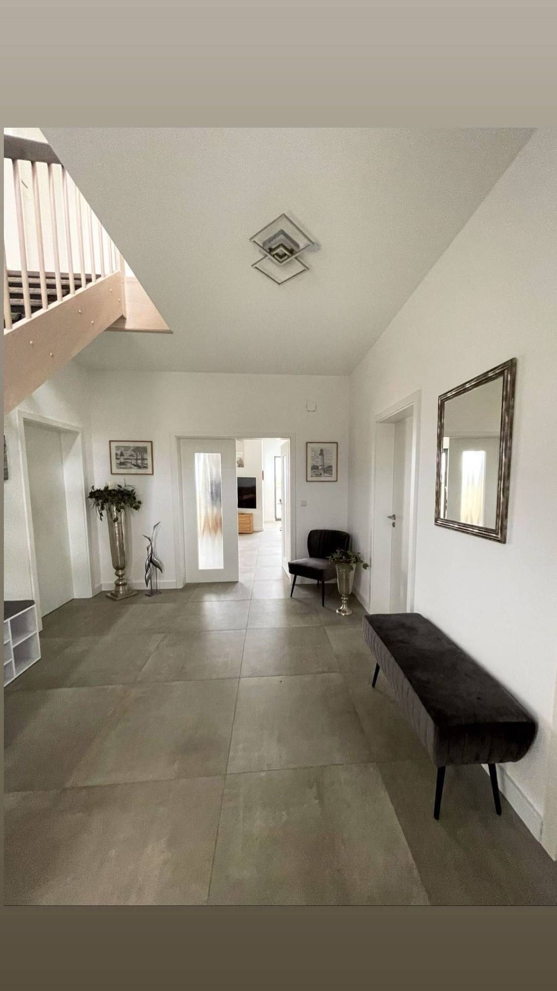 161 m² Ferienhaus ∙ 4 Schlafzimmer ∙ 8 Gäste – Bild 10