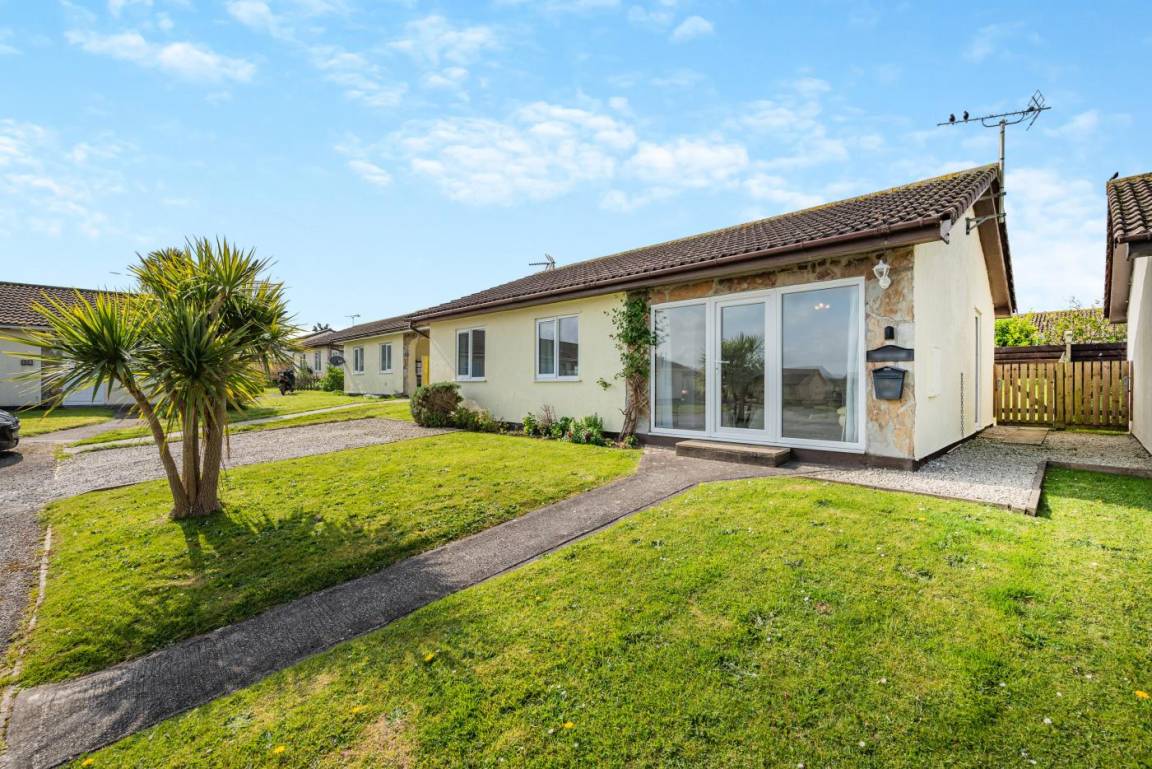 House ∙ 3 Bedrooms ∙ 5 Guests - Saint Merryn