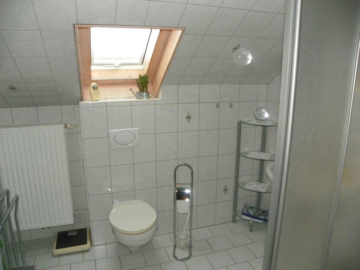 55 m² Ferienwohnung ∙ 2 Schlafzimmer ∙ 4 Gäste – Bild 6